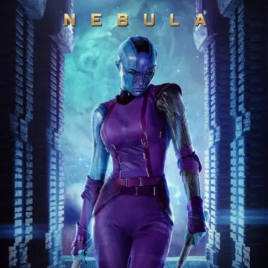 Profile image of Nebula