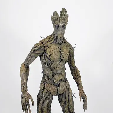 Profile image of Groot