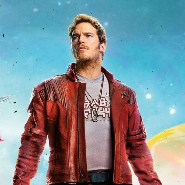 AgileBird4591의 Guardians Of The Galaxy RPG