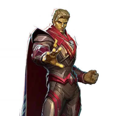 Profile image of Adam Warlock