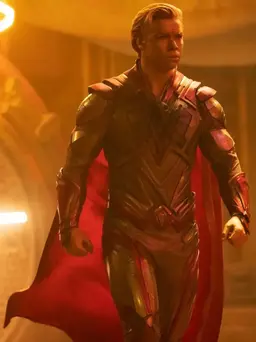 Profile image of Adam Warlock