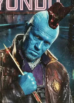 Profile image of Yondu
