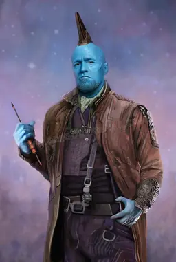 Profile image of Yondu