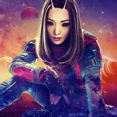 Profile image of Mantis