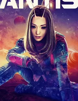 Profile image of Mantis