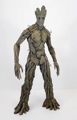Profile image of Groot