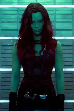 Profile image of Gamora