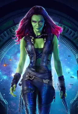 Profile image of Gamora