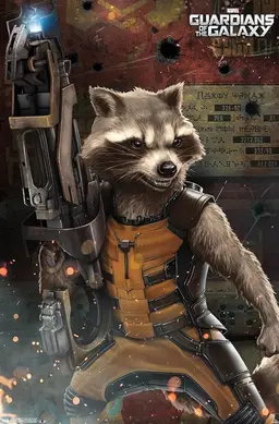 Profile image of Rocket