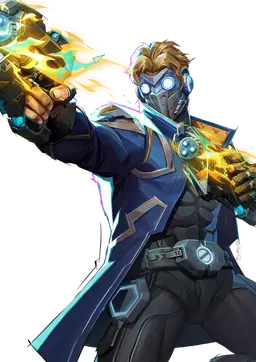 Profile image of Star-Lord
