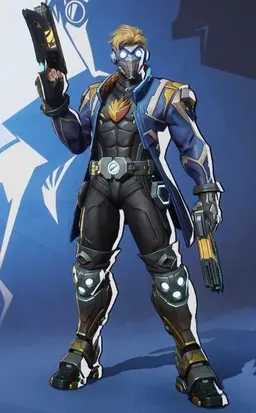 Profile image of Star-Lord
