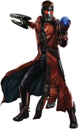Profile image of Star-Lord