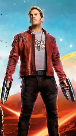 Profile image of Star-Lord