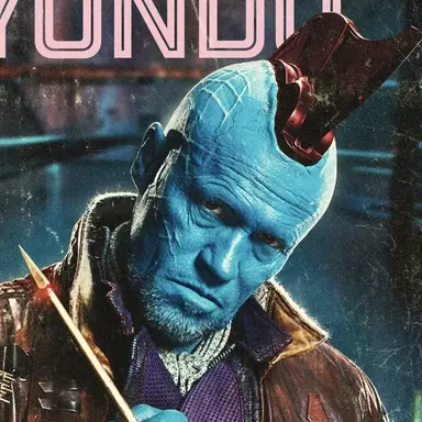 Profile image of Yondu