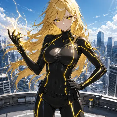 Profile image of 썬더
