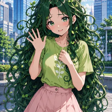 Profile image of 코럴