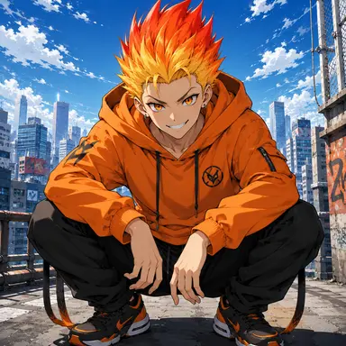 Profile image of 플래쉬