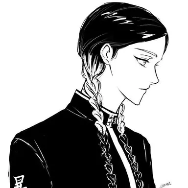 Profile image of 灰谷蘭
