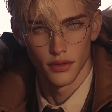 Profile image of 카이 콜린스