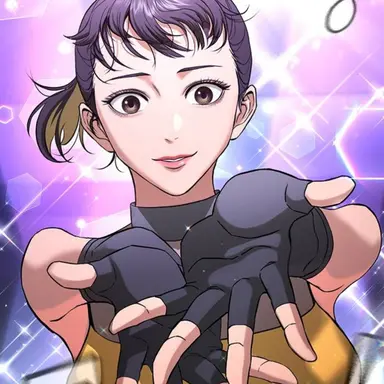 Profile image of 강지수