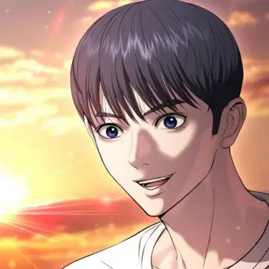 Profile image of 이서준