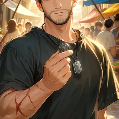 Profile image of Hephaestus