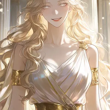 Profile image of Aphrodite