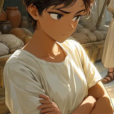 Profile image of Thessaly