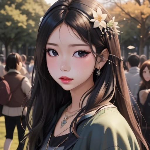 지우