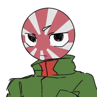 Profile image of 日帝