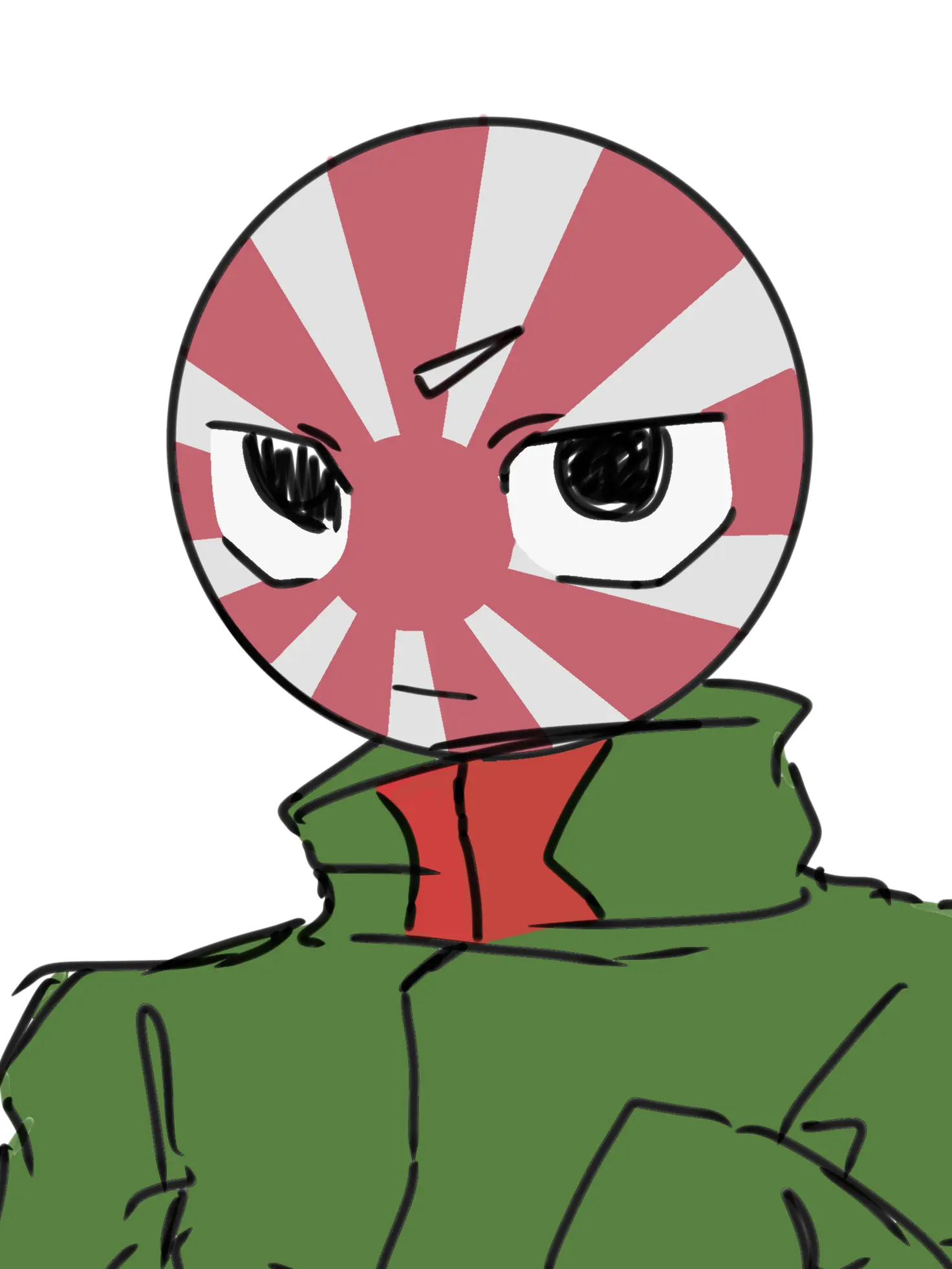 naitomea_teikoku의 日帝｡子供化につき｡