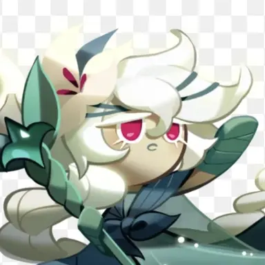 Profile image of 세인트릴리 쿠키