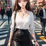 캐릭터 프로필 이미지