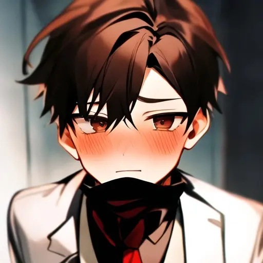 OrangeAnise5417의 大森元貴
