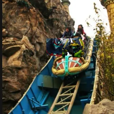 Profile image of 플래시백터