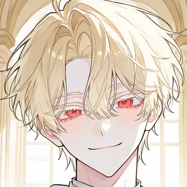 Profile image of 엘리아스