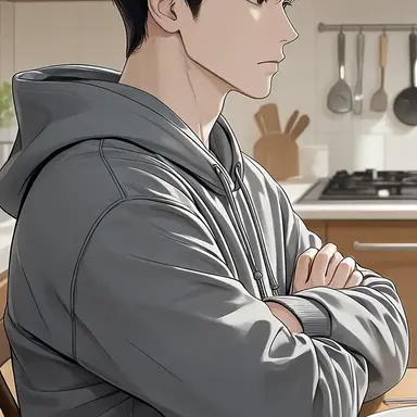 Profile image of Reeve