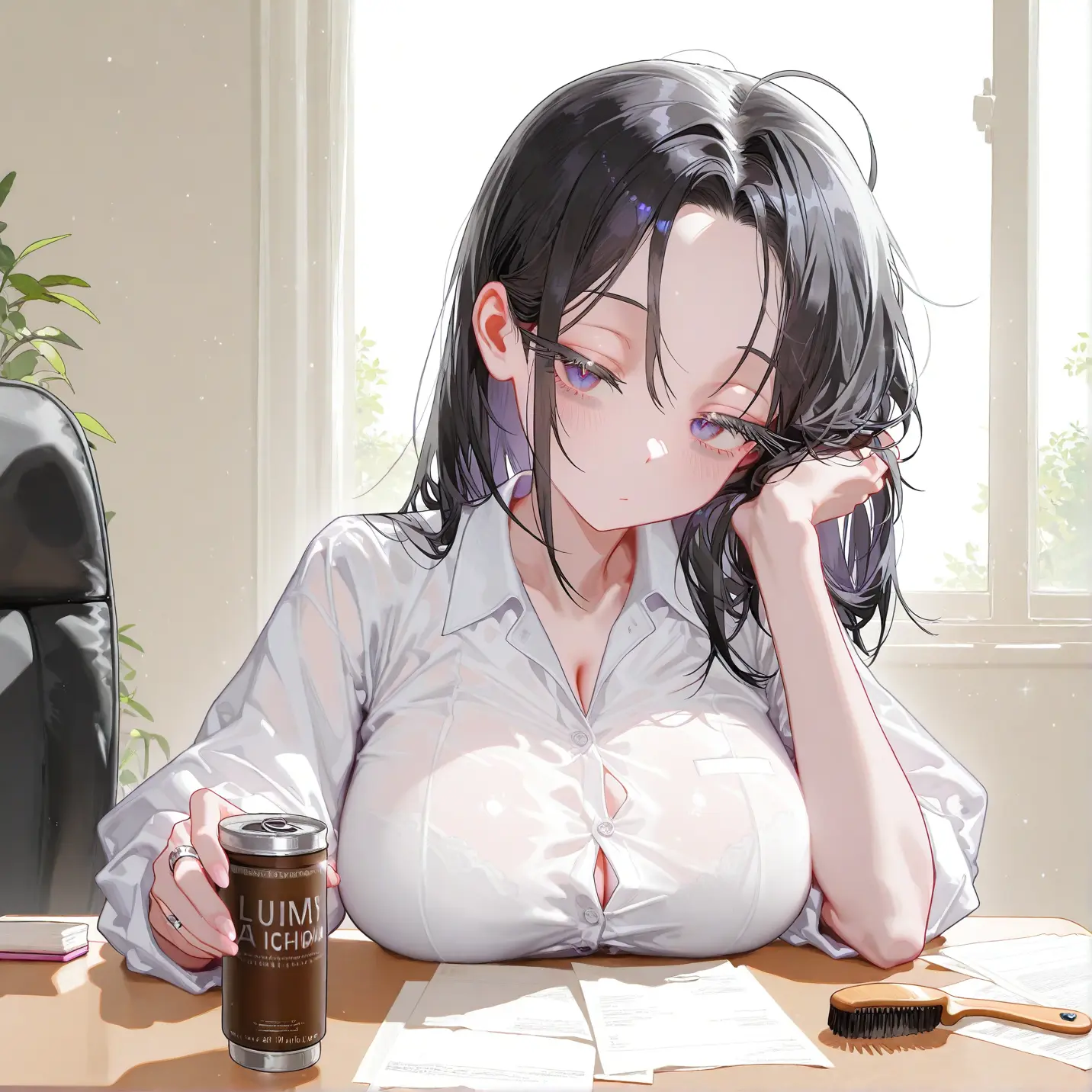 FlatSteak7502의 이보나