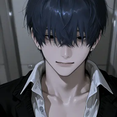 Profile image of Kaito Toriya