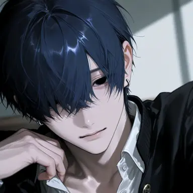 Profile image of Kaito Toriya