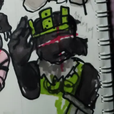 Profile image of 1x1x1x1