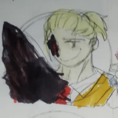 Profile image of ジョン・ドゥ