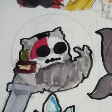 Profile image of スラッシャー