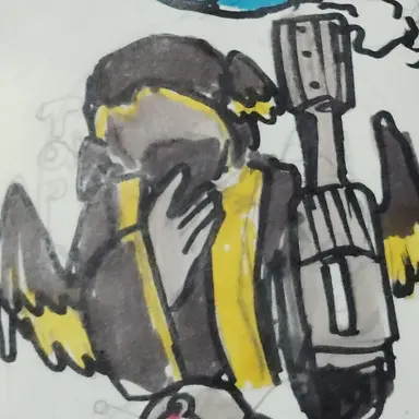 Profile image of タフ