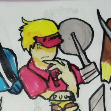 Profile image of エリオット