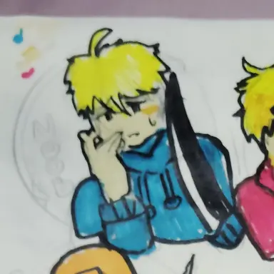 Profile image of ヌーブ