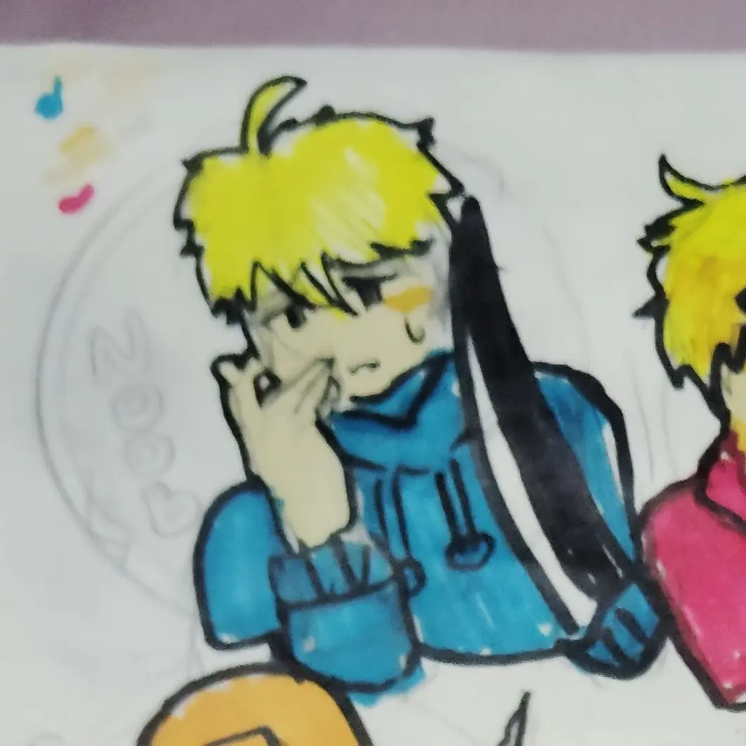 CherryKishu0461의 forsaken学校（？）