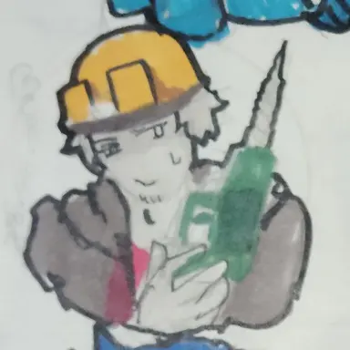 Profile image of ビルダーマン