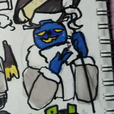 Profile image of デュセッカー