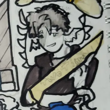 Profile image of ツータイム